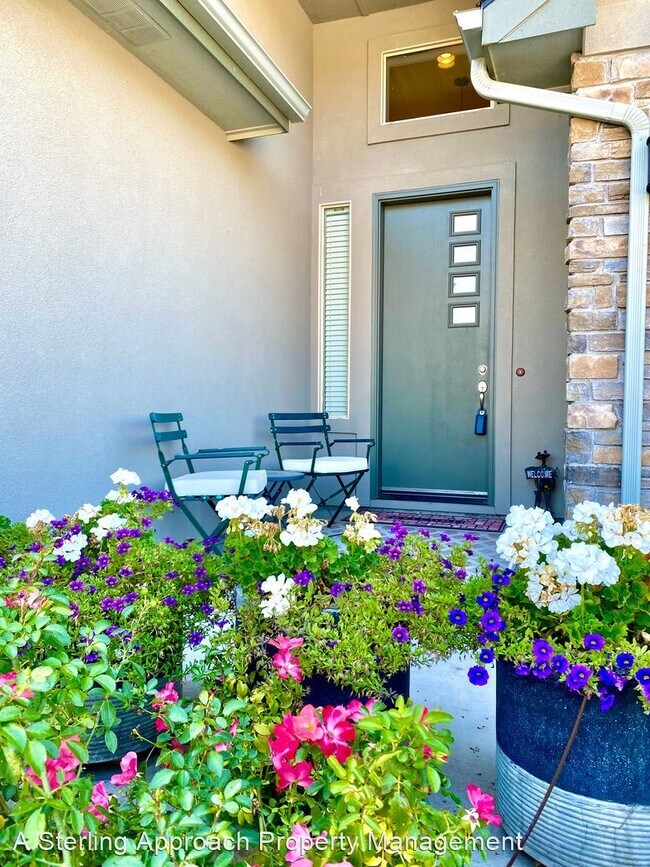 Foto del edificio - 3 br, 2.5 bath House - 6923 N Sunglow Ave