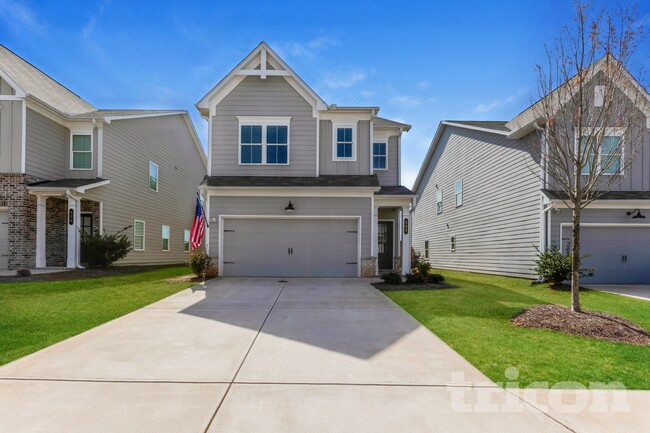 Building Photo - 132 E Rdg Wy