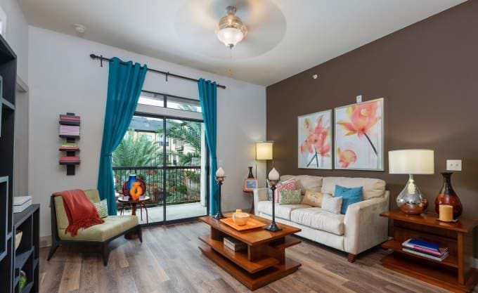 Primary Photo - 1 bedroom in Houston TX 77008