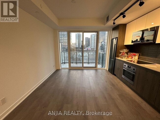 Photo du bâtiment - 5 Defries St