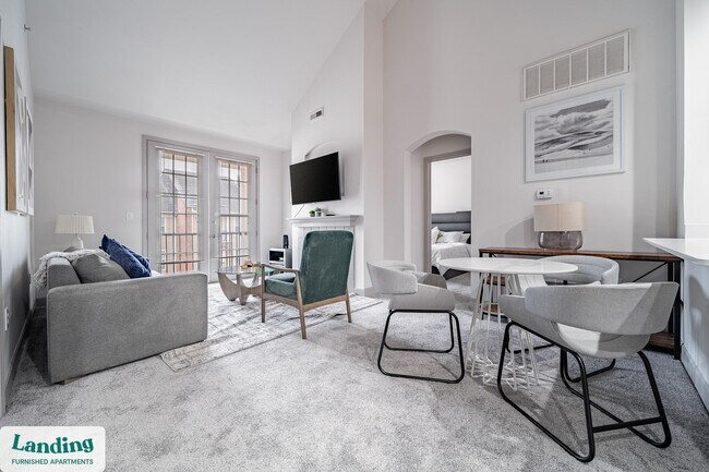 Foto del edificio - 3031 Eden Ave