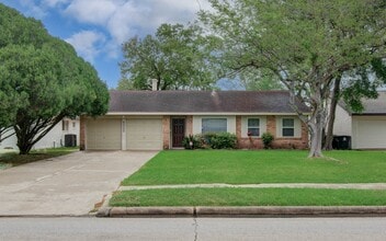 Building Photo - 6030 Willowbend Blvd