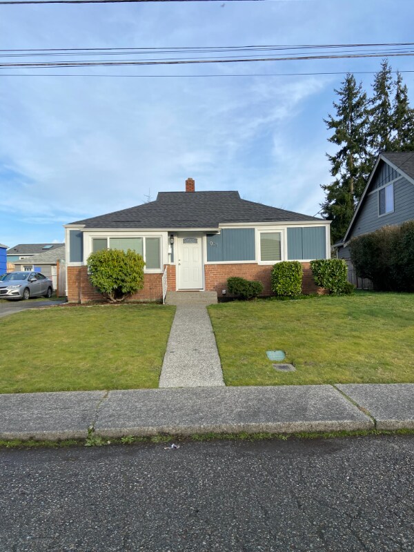 Foto principal - 1021 S Meyers St