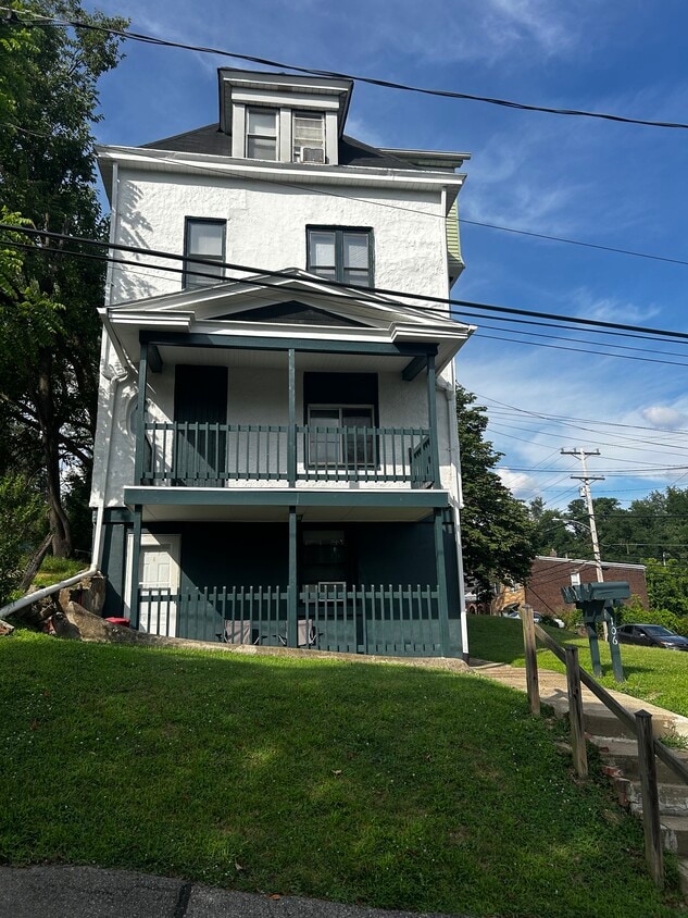 Foto principal - 106 Lynnwood Ave