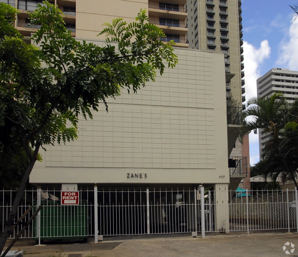 Foto del edificio - 437 Namahana St