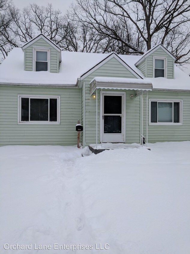 Foto principal - 2631 21st St