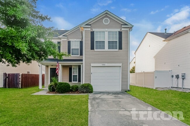 Building Photo - 4353 St Catherines Ct
