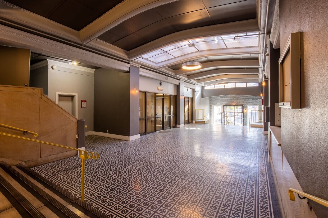 The Charleston Apartments 729 S Union Ave Los Angeles, CA 90017