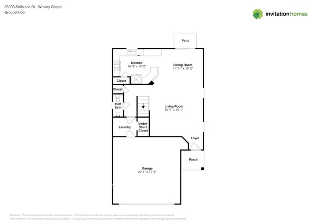 Foto del edificio - 26903 Stillbrook Dr