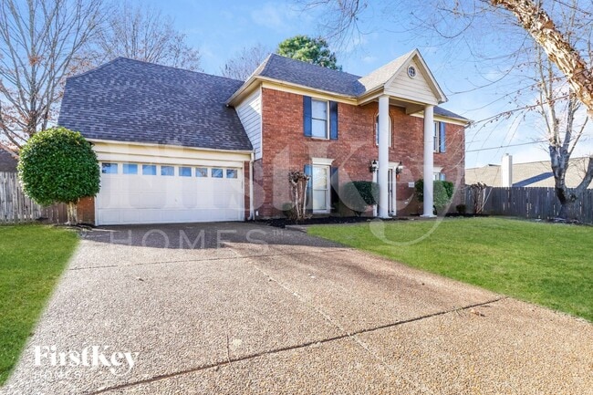 Foto del edificio - 9095 Strawberry Ln
