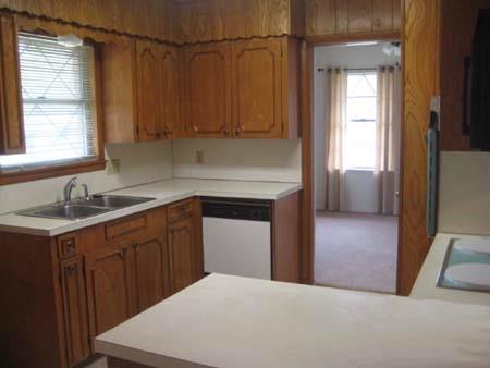 Building Photo - 1500 W Baldridge St