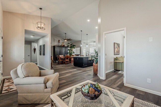 Building Photo - Furnished Home on 2.5 Acres – Your Escape ...
