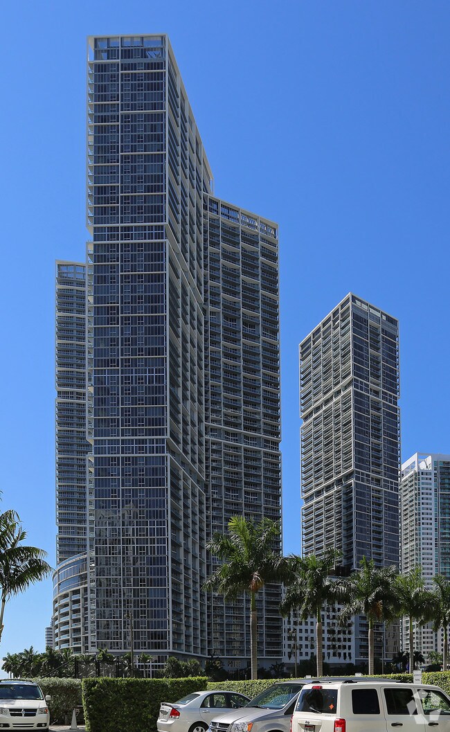 Icon Brickell Rentals Miami, FL