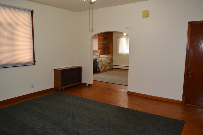 Foto del edificio - 861 Brackenridge Ave