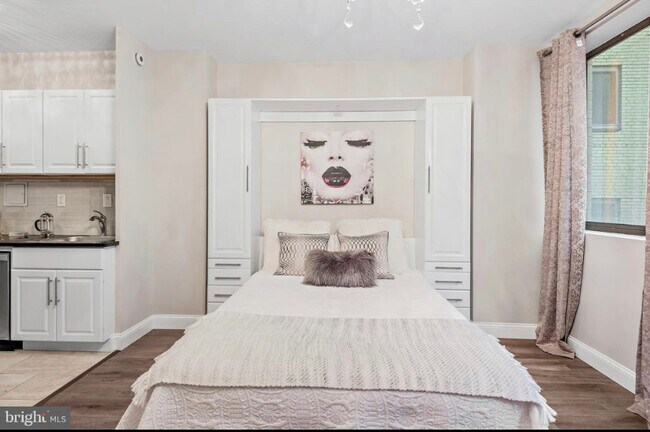 Foto del edificio - 522 21st St NW