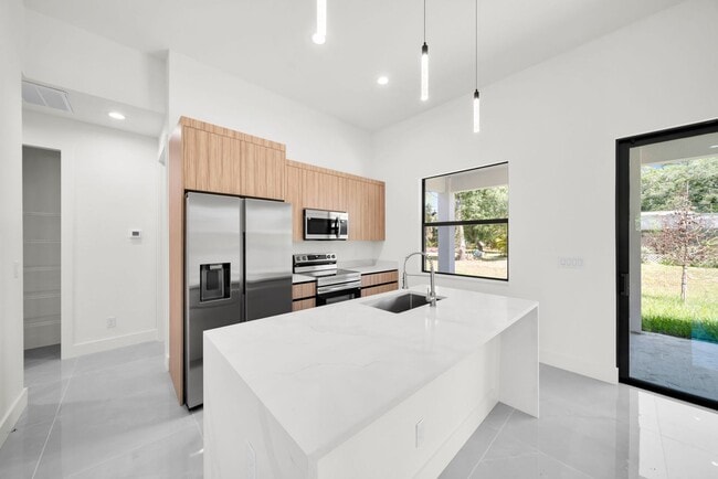 Building Photo - Be the first in occupy this 2025 constructed home in the city of North Port,FL! Qualify for a dep...