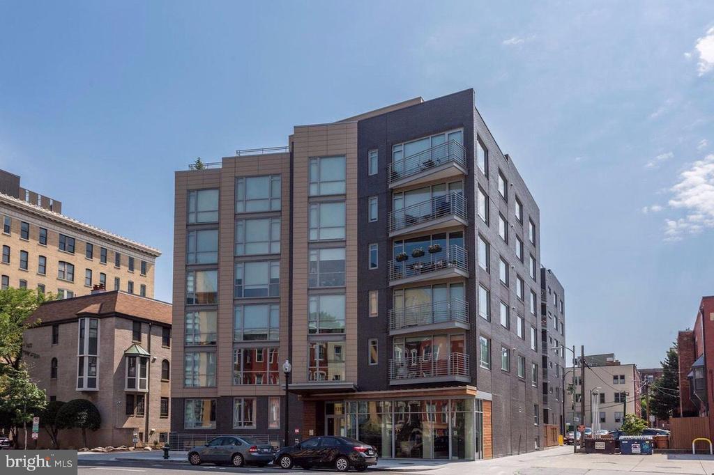 Foto principal - 1311 13th St NW