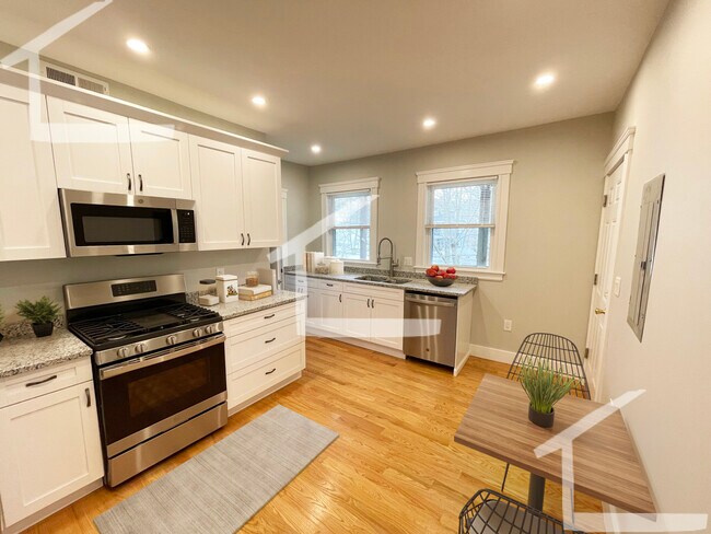 Foto del edificio - 29 Southern Ave