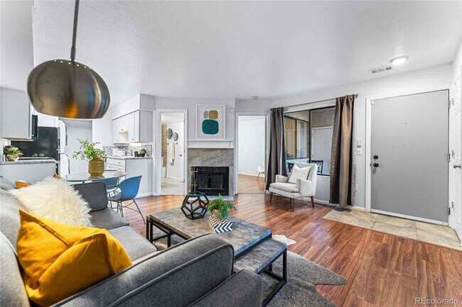 Photo - 1825 Kendall St Apartment