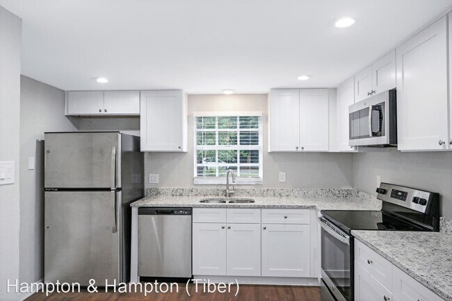 Foto del edificio - 3 br, 2 bath House - 9315 FOREST HILLS DRIVE
