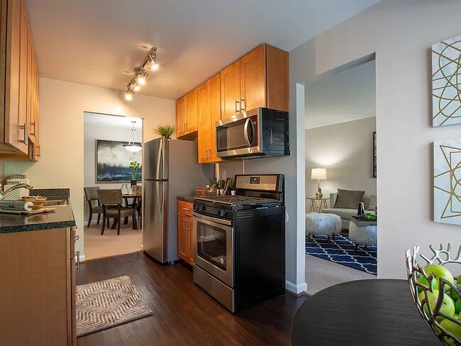 Foto del edificio - 602 Milldam Ct