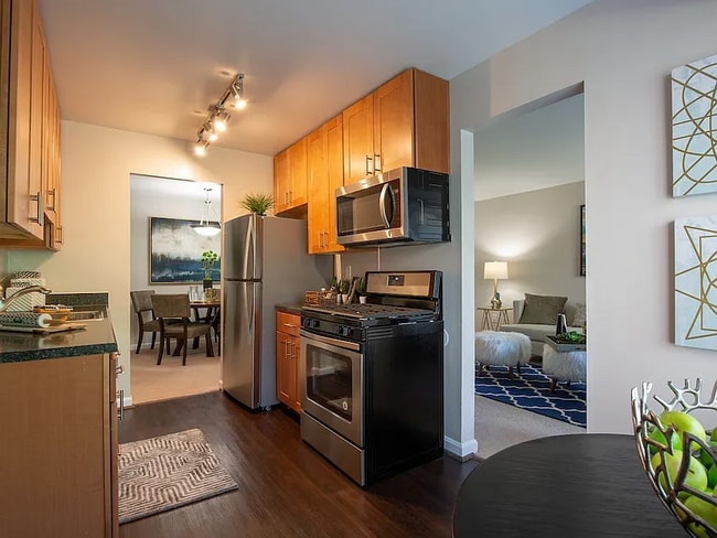 Building Photo - 602 Milldam Ct