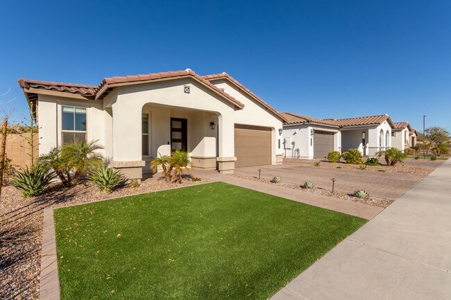 Foto del edificio - Gorgeous 4-Bedroom, 3.5-Bath Home in Peori...