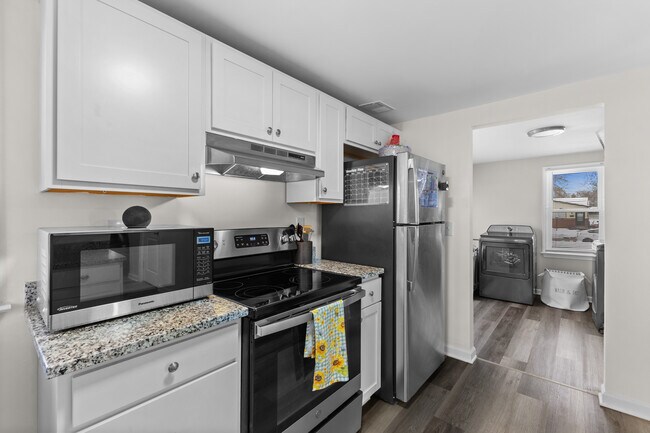 Foto del edificio - 5222 Williams St