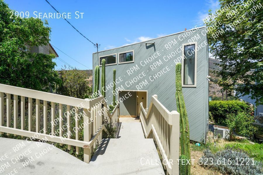 Foto principal - 2909 Searidge St