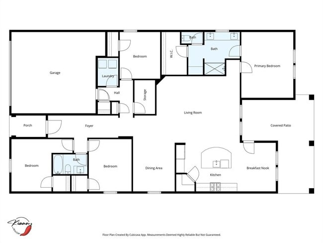 Building Photo - 22600 Fountaingrass Ln