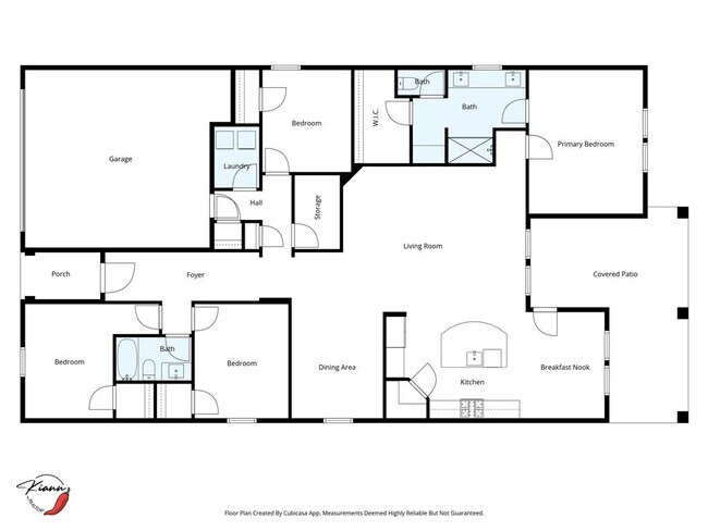 Foto del edificio - 22600 Fountaingrass Ln