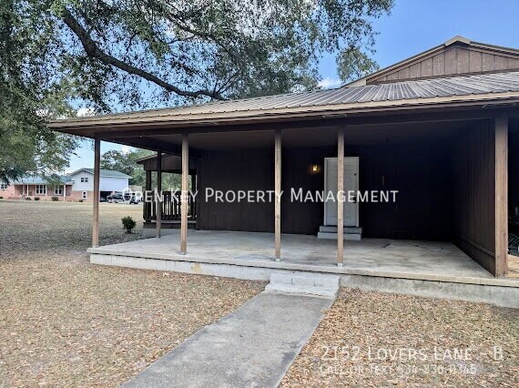 Foto del edificio - 2152 Lovers Ln
