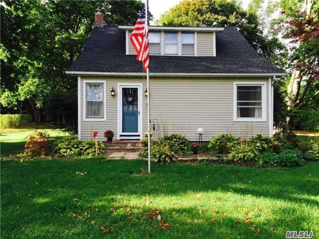 Primary Photo - 26135 Main Rd