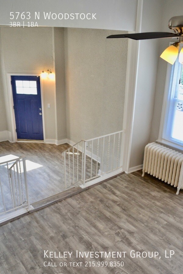 Foto del edificio - 5763 N Woodstock St
