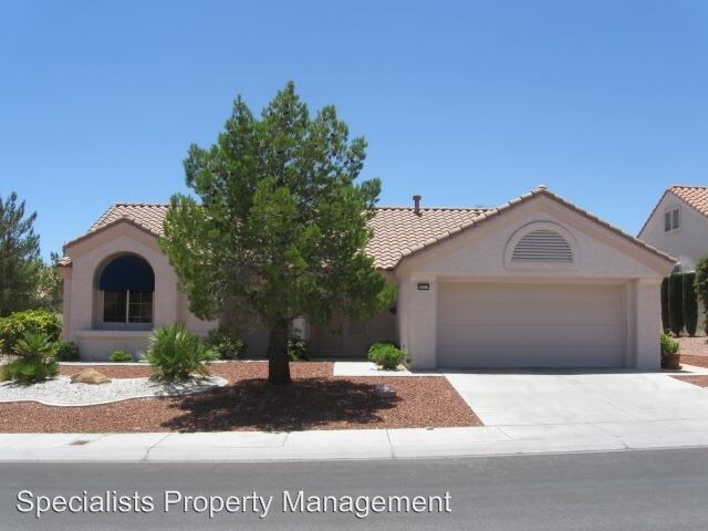 Foto principal - 2 br, 2 bath House - 9213 Yucca Blossom Drive