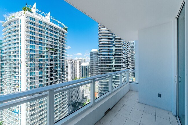 Foto del edificio - 1080 Brickell Ave