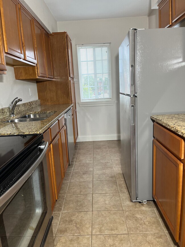 Cocina - 126 Grandview Court