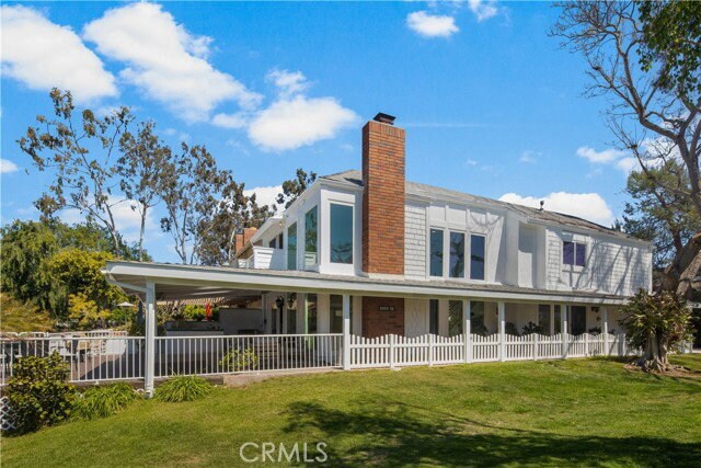Foto del edificio - 22645 Spring Lake Ln