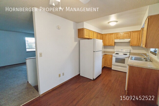 Foto del edificio - 7024 N Wiscomb St