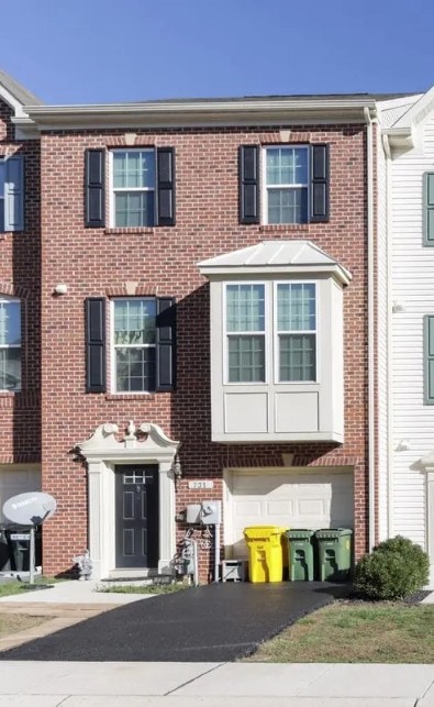 Photo - 731 Olive Wood Ln Townhome