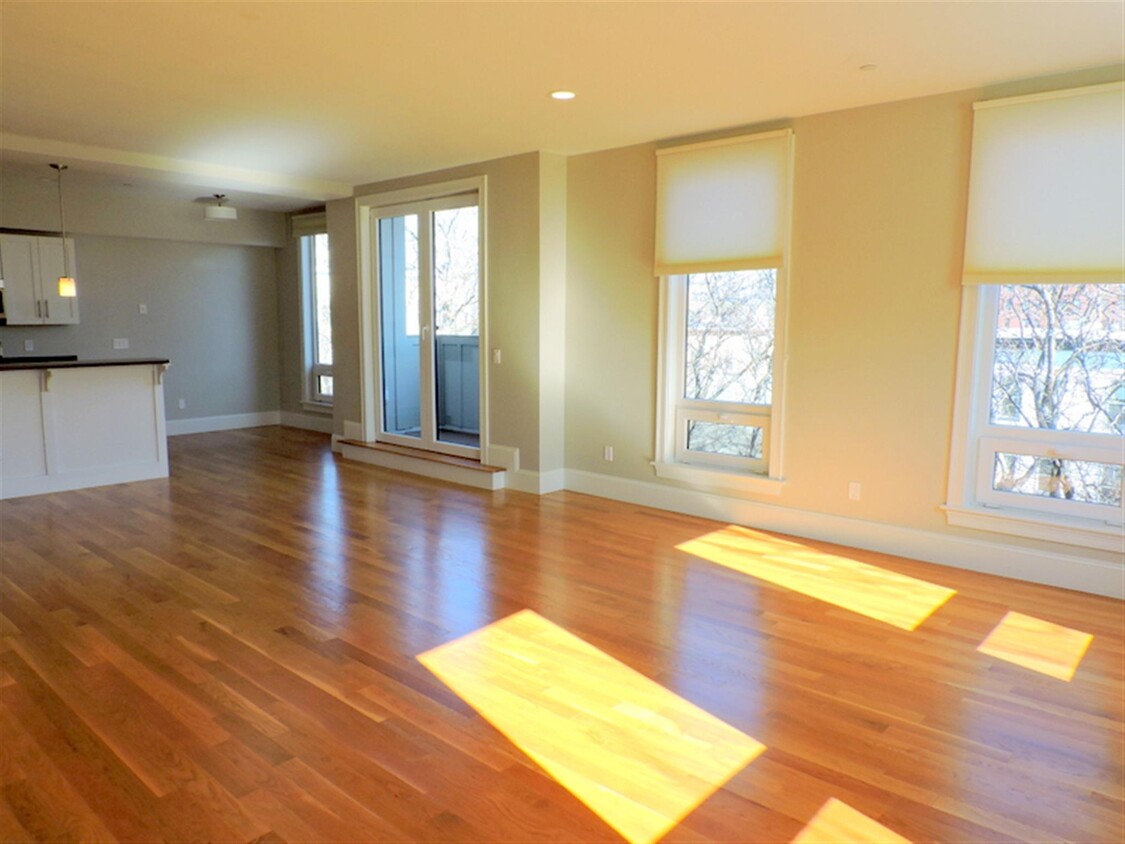 Foto principal - 166 Hampshire St