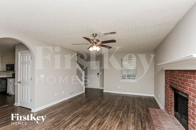 Foto del edificio - 874 Hampton Valley Ct