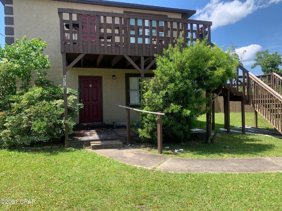 Foto principal - 6318 Lenawee St