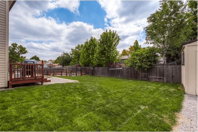 Foto del edificio - 3138 W 131st Cir