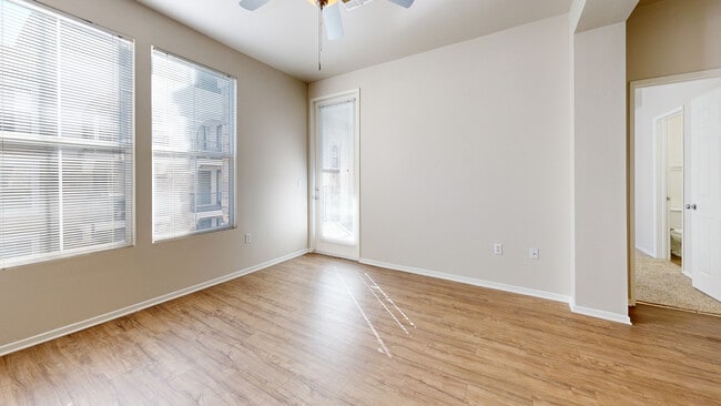 Interior Photo - Verano at Rancho Cucamonga Town Square