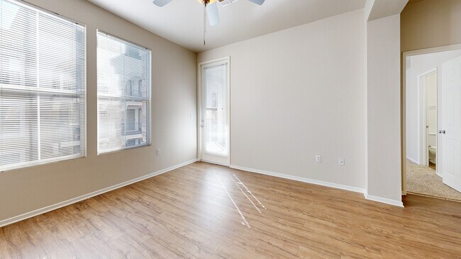 Interior Photo - Verano at Rancho Cucamonga Town Square