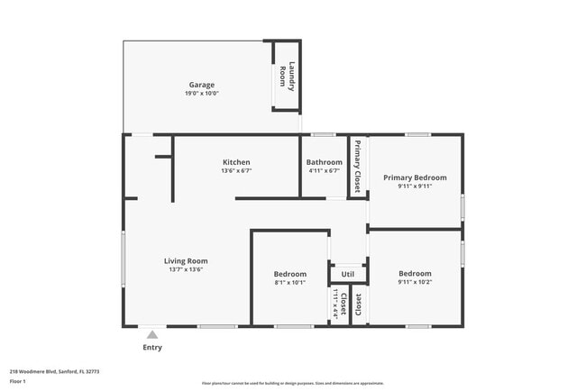 Building Photo - 218 Woodmere Blvd