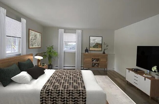 Foto del edificio - 103 S Policy St