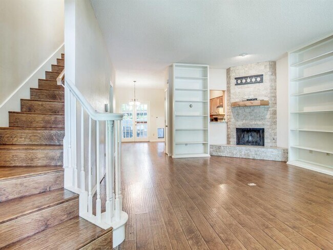 Foto del edificio - 3232 Rosedale Ave