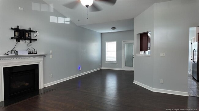 Building Photo - 5317 Nessee St
